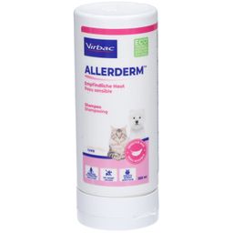 ALLERDERM® Shampooing pour peaux sensibles