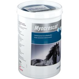derbymed® Myorescat