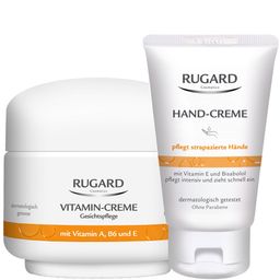 RUGARD Vitamin Set