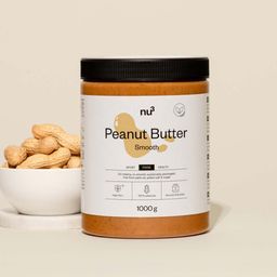 nu3 Erdnussbutter smooth