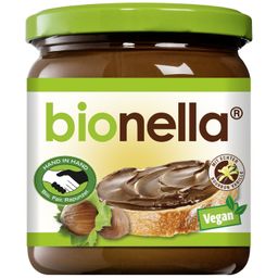 RAPUNZEL Bio bionella Crème de noix et nougat