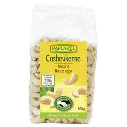 RAPUNZEL Bio Cashewkerne