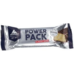Multipower Power Pack, Classic Dark, Riegel
