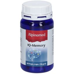 Alpinamed IQ-Memory