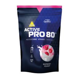 Inkospor Active Pro 80® Poudre  Framboise - Yaourt