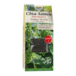 Govinda Graines de chia Bio