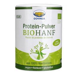 Govinda Poudre de Proteine BioHanf