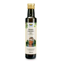 Govinda Bio Huile d'argan nativ