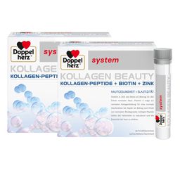 Système Doppelherz® COLLAGENE Beauty Pack double