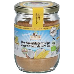DR. GOERG Premium Sucre de fleur de coco bio
