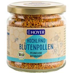 Hoyer Hochland Bio Pollen de fleurs