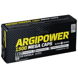 OLIMP Argi Power 1500 Mega Caps