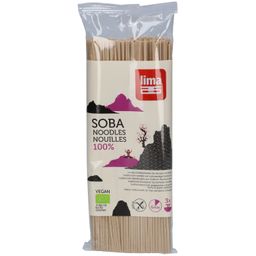 Lima Nouilles Soba 100 %