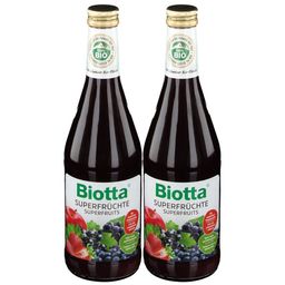 Biotta® Superfrüchte Saft