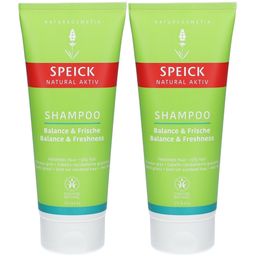 SPEICK Natural Aktiv Shampoo Balance & Frische