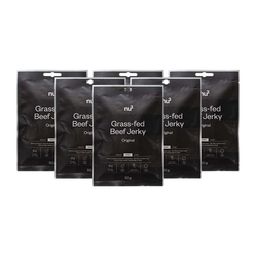 nu3 Beef Jerky Original