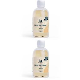MyProtein® FlavDrops™ Vanille gouttes d´arôme