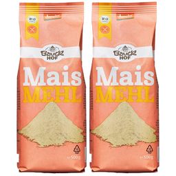 Bauckhof MaisMEHL