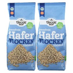Bauckhof Avoine petits flocons