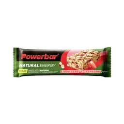 PowerBar® Céréale d'énergie naturelle Fraise-Canneberge