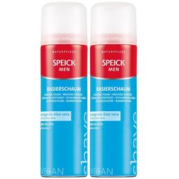 SPEICK Men Mousse à raser
