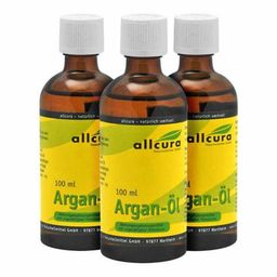 allcura Argan-Öl
