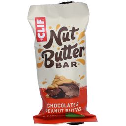 CLIF Bar Bio Nut Butter Filled Chocolate-Peanut