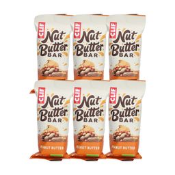 CLIF Bar Bio Nut Butter Filled Peanut Butter