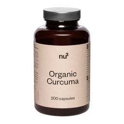nu3 Bio Kurkuma
