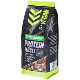 Seitenbacher® Protéine Muesli Végan