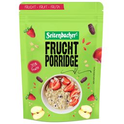 Seitenbacher® Porridge de fruits
