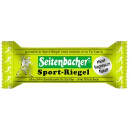 Seitenbacher® Barre de Sport