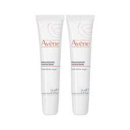 Avène Beruhigende Augencreme Doppelpack