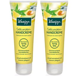 Kneipp® Sekunden-Handcreme Doppelpack
