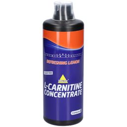 inkospor® X-TREME L-CARNITINE Concentré