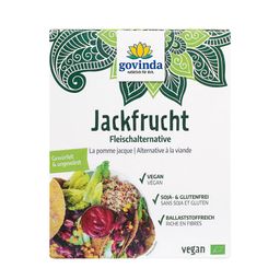Govinda Pulpe de fruits Jacks bio, cubes