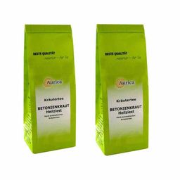 Aurica® Betonienkraut-Heilziest Kräuter Tee
