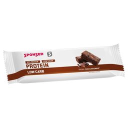 SPONSER® PROTEIN LOW CARB BAR, Choco Brownie