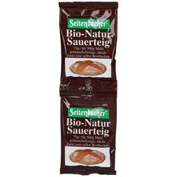 Seitenbacher® Levain naturel bio