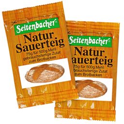 Seitenbacher® Levain naturel