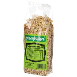 Seitenbacher® Muesli à la pomme et à la cannelle