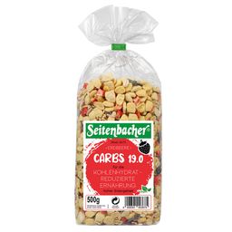 Seitenbacher® Carbs 19 Fraise
