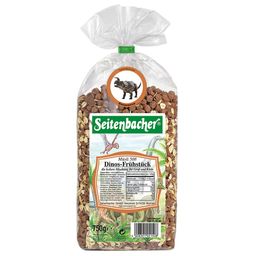 Seitenbacher® Dinos petit déjeuner