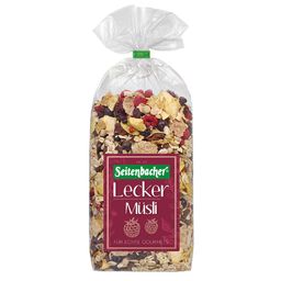 Seitenbacher® Délicieux muesli