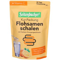 Seitenbacher® enveloppes de graines de puces - paquet de cure