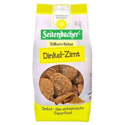 Seitenbacher® Biscuits complets à l'épeautre et à la cannelle
