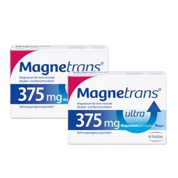 MAGNETRANS® Ultra 375 mg