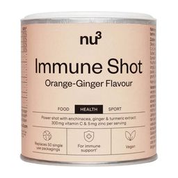 nu3 Immun Shot