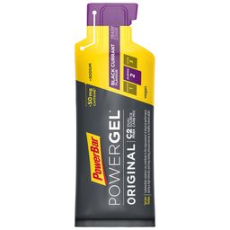 POWERBAR® Powergel Original Cassis