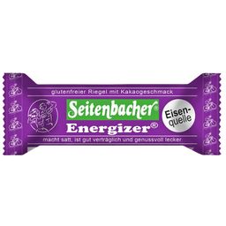 SEITENBACHER® Barres énergétiques source de fer